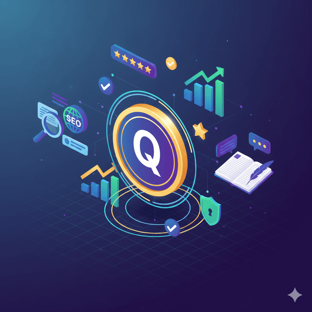 Understanding Web Content Quality: What Makes Content Valuable?