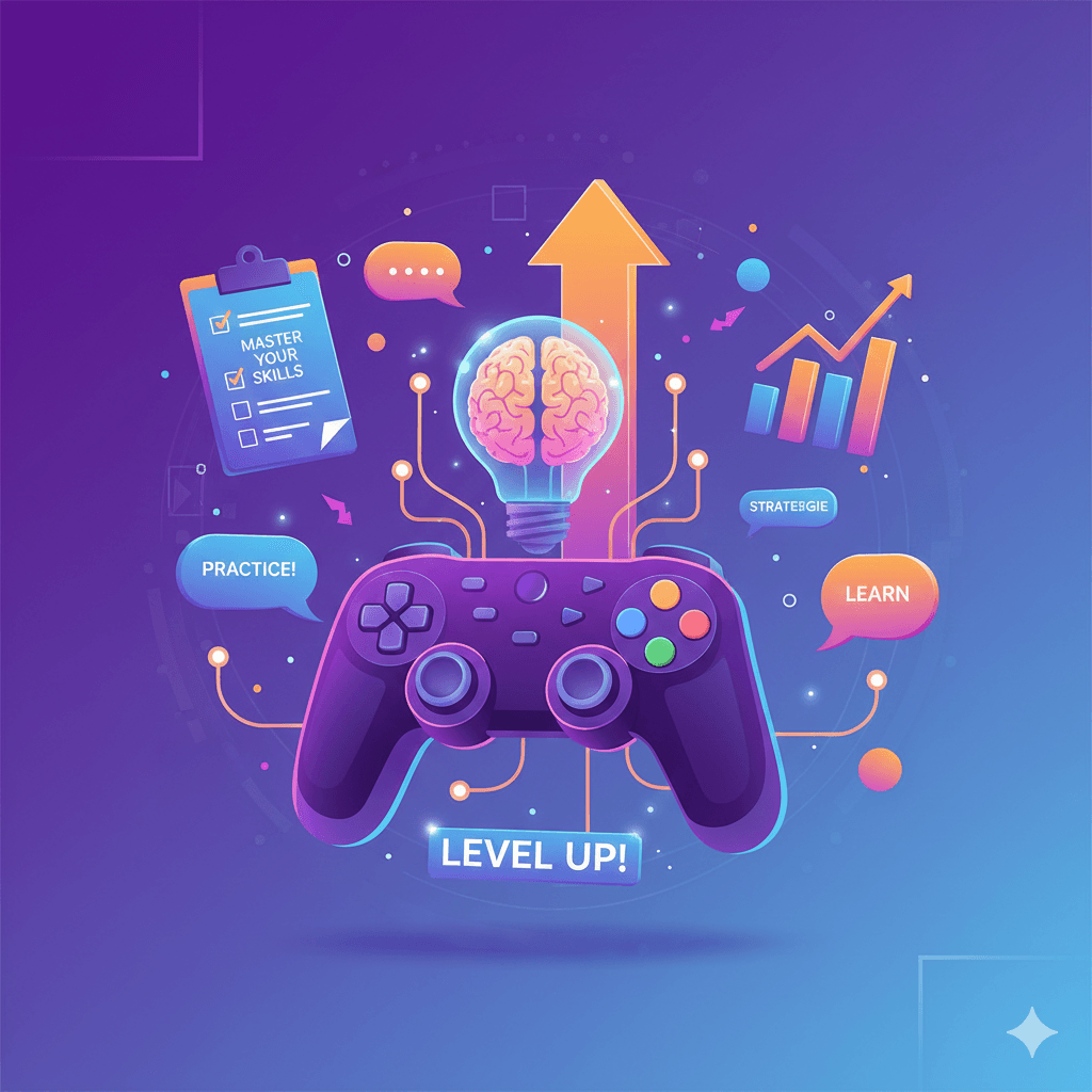 10 Tips to Improve Your Gaming Skills and Dominate Any Game