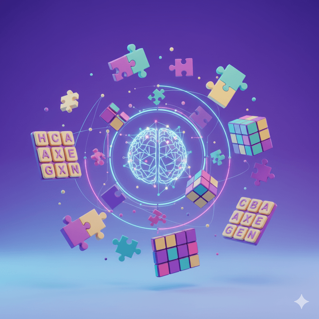 Best Puzzle Games to Play in 2025: Brain Teasers and Mind-Benders