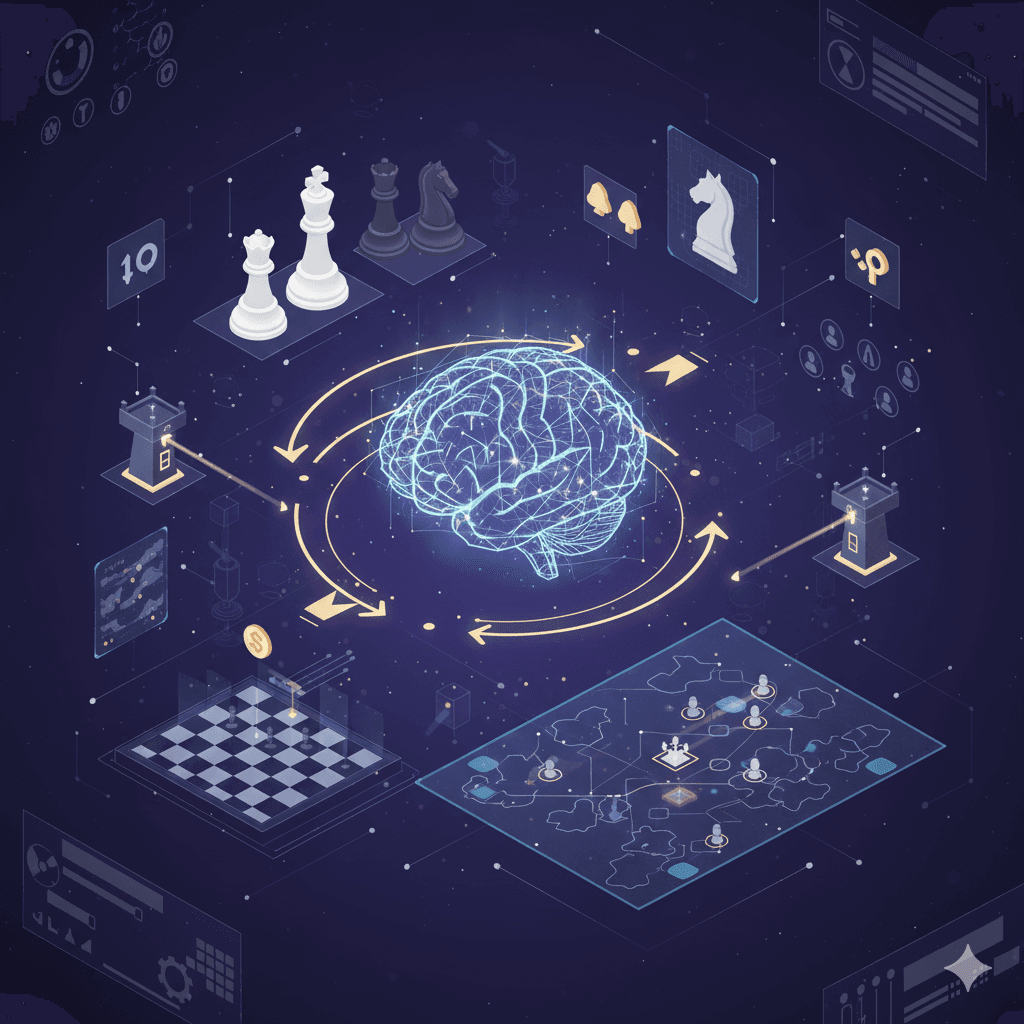 Best Strategy Games Online: Think Your Way to Victory