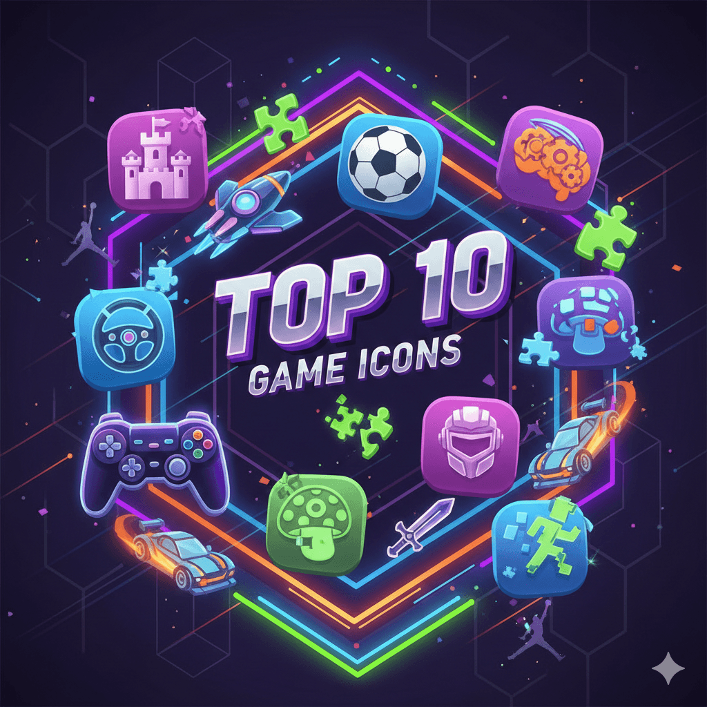 Top 10 Casual Games to Play in 2025