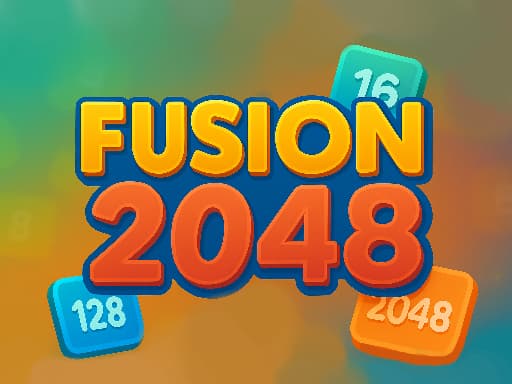 Fusion 2048