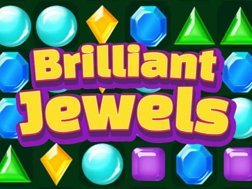 Brilliant Jewels