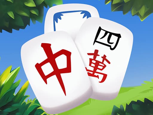 Mahjong Tour
