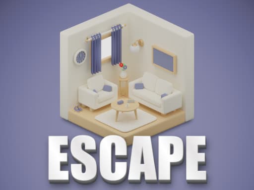 Isometric Escape