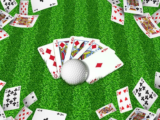 Golf Solitaire