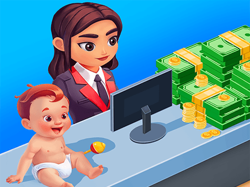 DayCare Tycoon